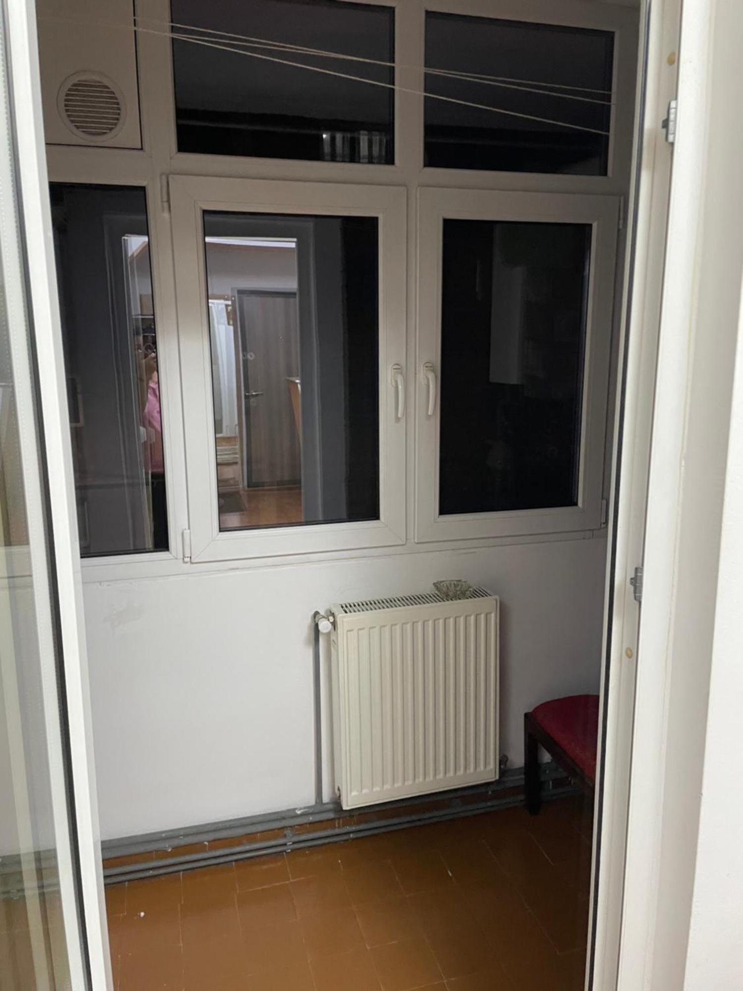 Apartament Petroşani Εξωτερικό φωτογραφία