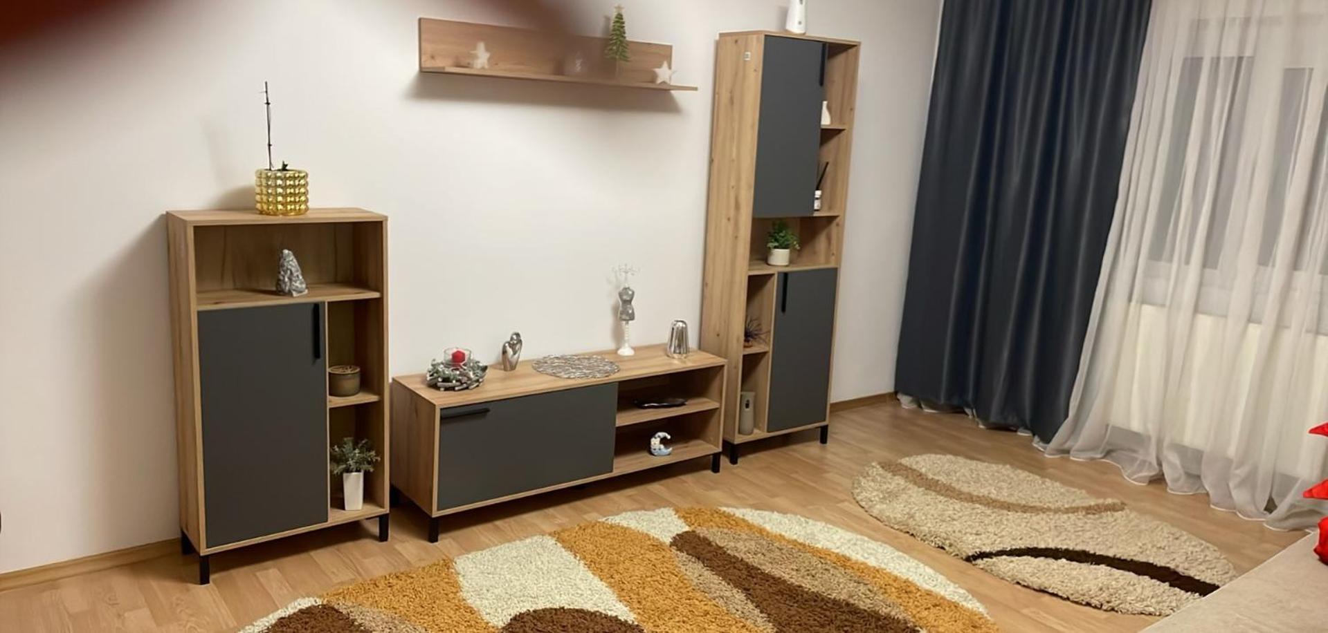 Apartament Petroşani Εξωτερικό φωτογραφία